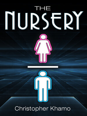 cover image of The Nursery